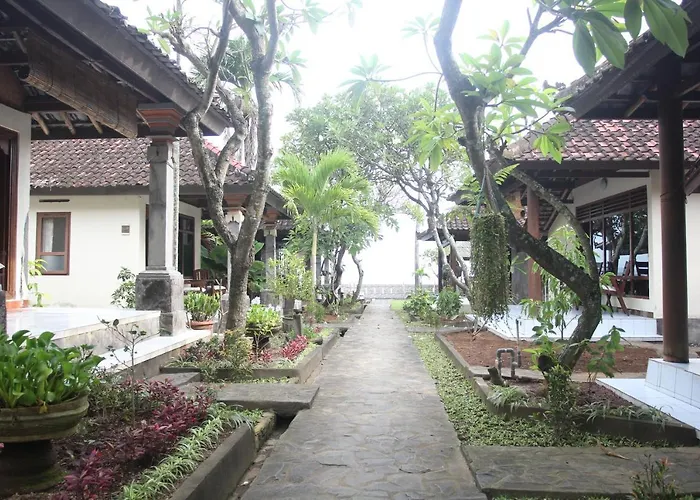 Temple Cafe & Seaside