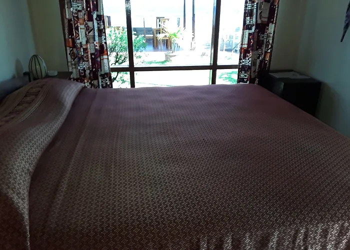 Hotel Temple Cafe & Seaside 2*