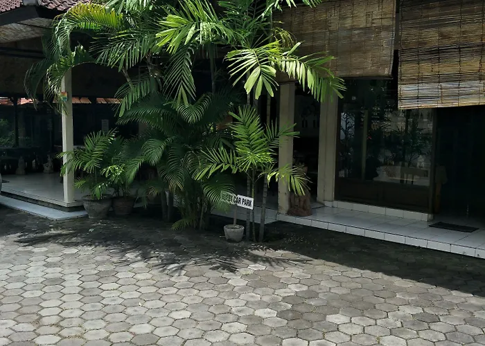 Temple Cafe & Seaside